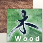 Wood